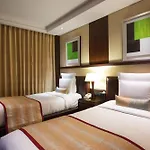 Marriott Executive Apartment Seoul