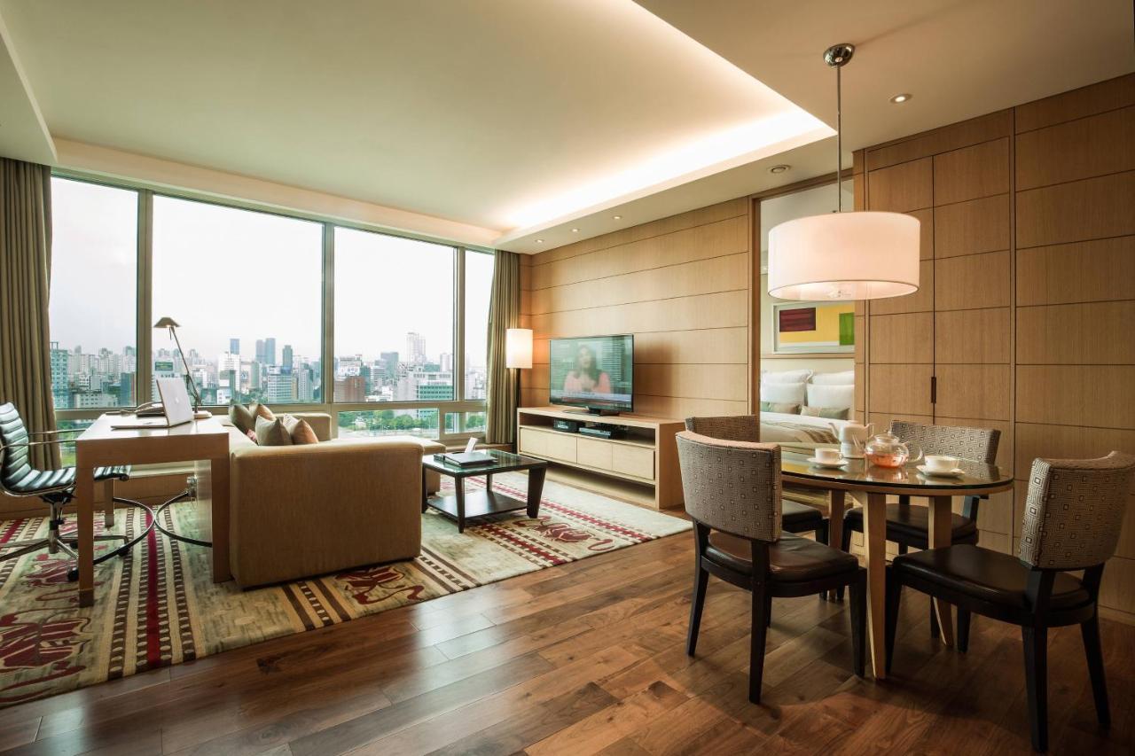 Marriott Executive Seul