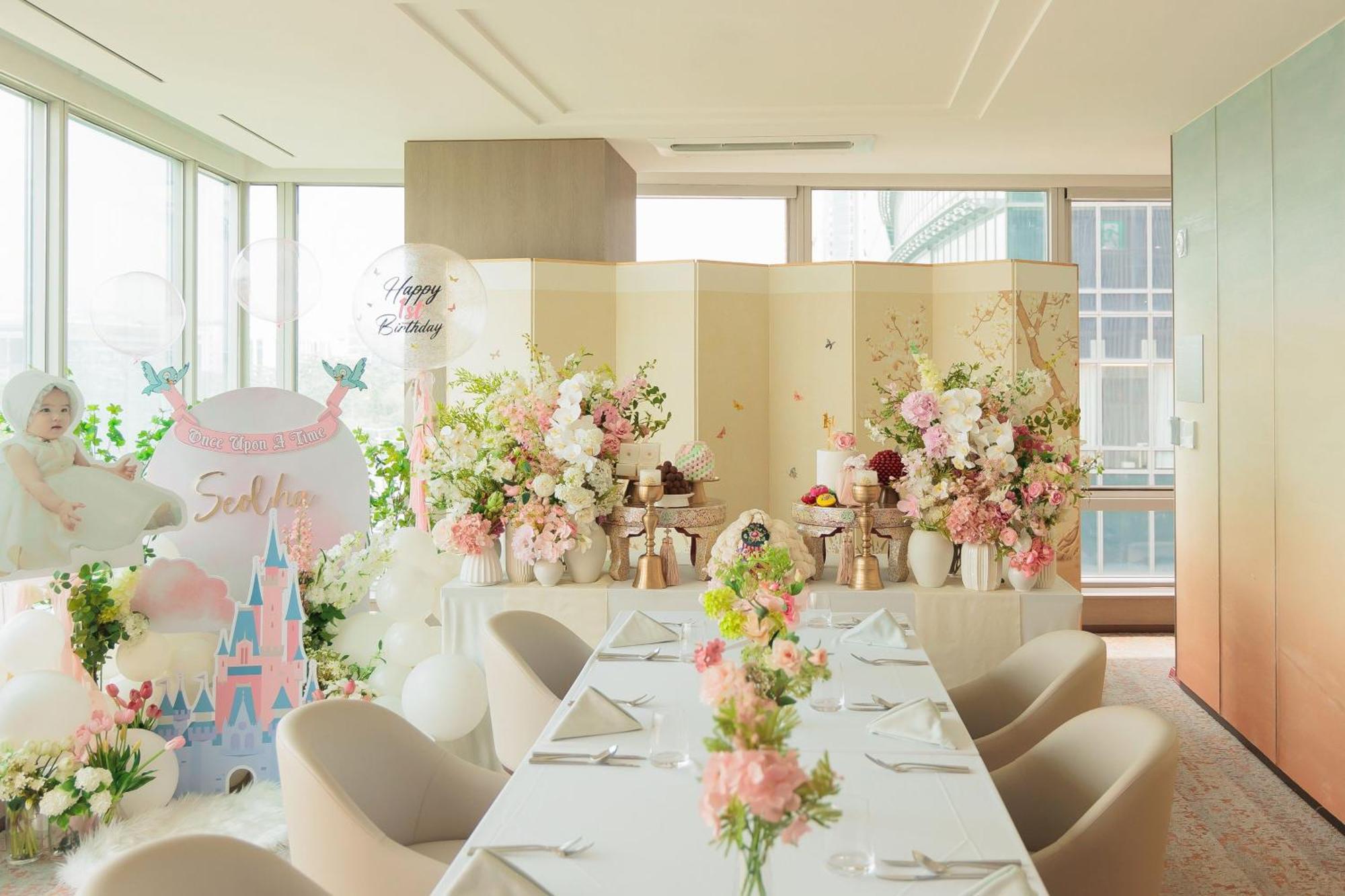 Marriott Executive 5* Seul
