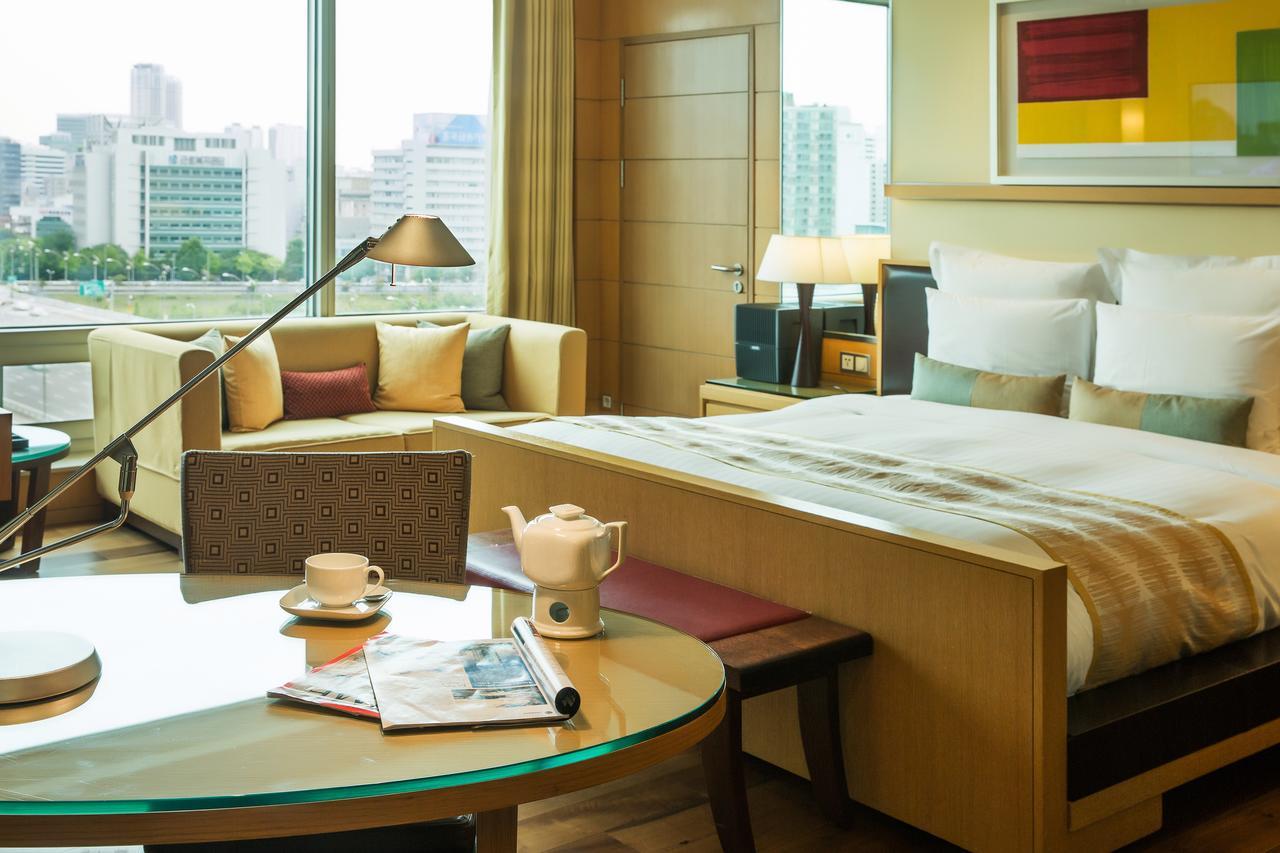 Marriott Executive 5* Seul