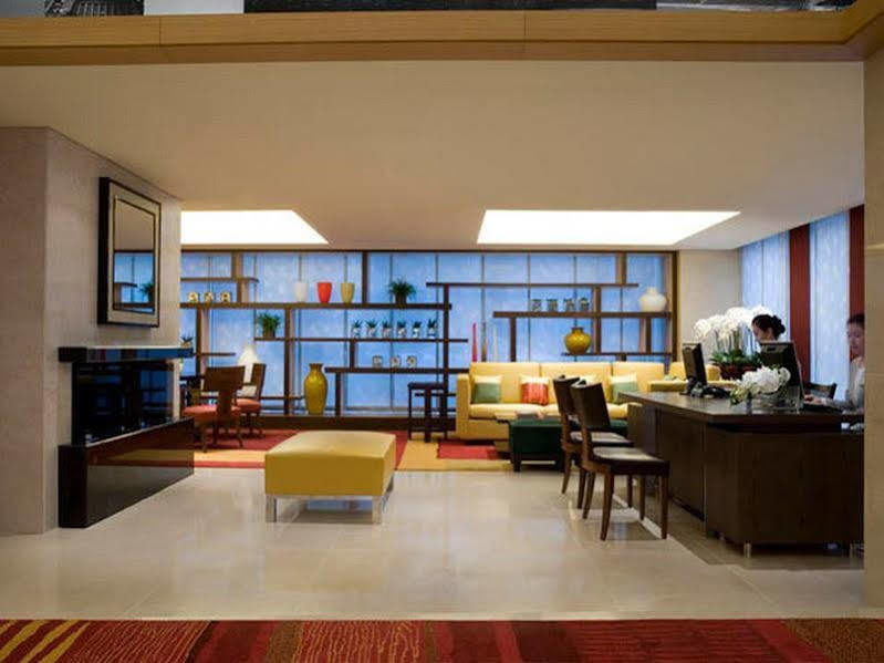 Hotel Marriott Executive Seul