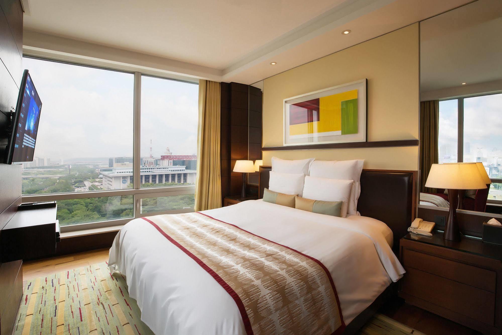 Marriott Executive 5* Seul