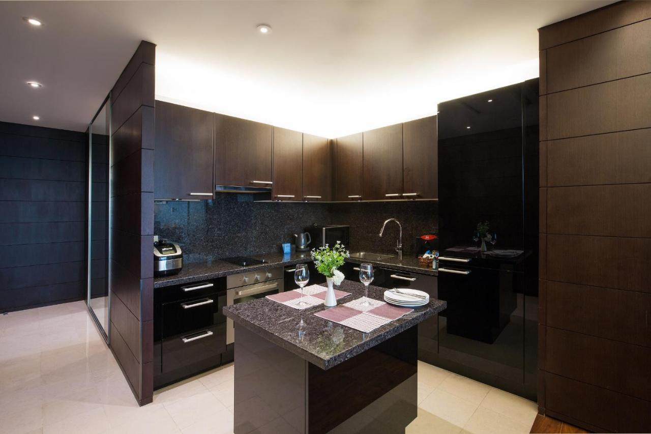 Marriott Executive 5* Seul