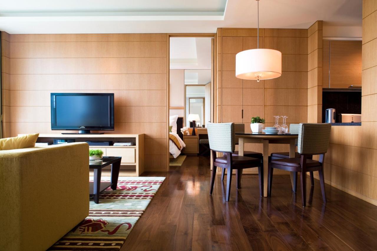 Marriott Executive Hotel 5*
