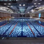 Marriott Executive Apartment Seoul