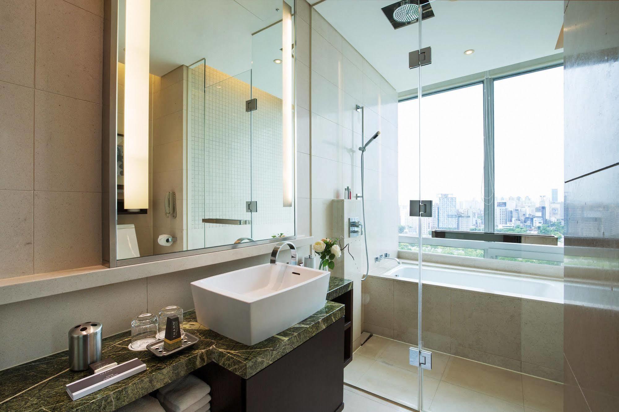Marriott Executive 5* Séoul